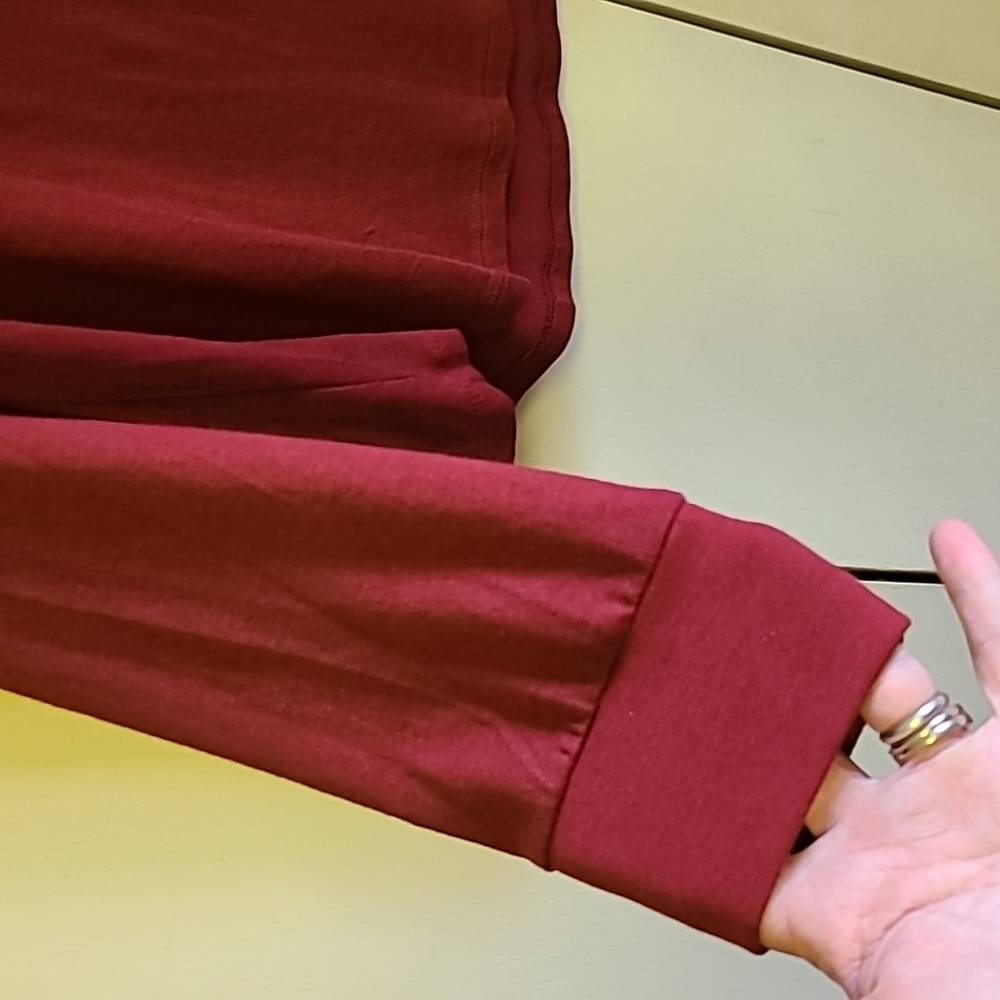 NWT Long Sleeved Tee - Picture 6 of 6